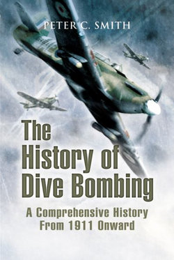 The History of Dive Bombing