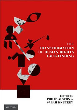 The Transformation of Human Rights Fact-Finding