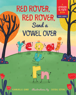 Red Rover, Red Rover