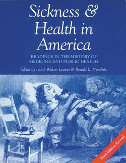 Sickness and Health in America