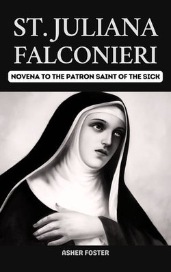 St. Juliana Falconieri