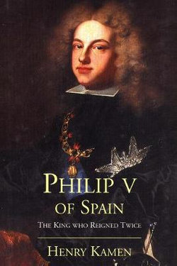 Philip V of Spain