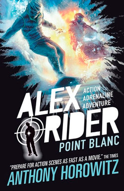 Point Blanc