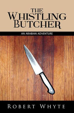 The Whistling Butcher