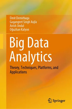 Big Data Analytics