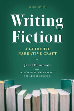 Writing Fiction, Tenth Edition