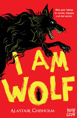 I Am Wolf