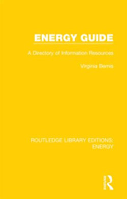 Energy Guide