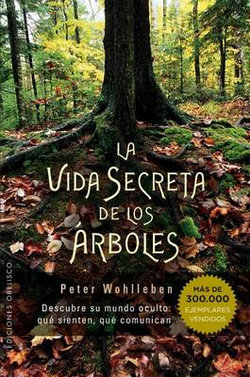 La Vida Secreta de los Arboles