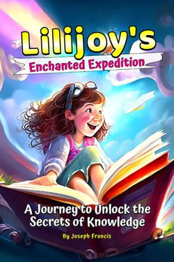 Lilijoy's Enchanted Expedition