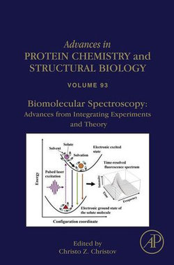 Biomolecular Spectroscopy: Advances from Integrating Experiments and Theory