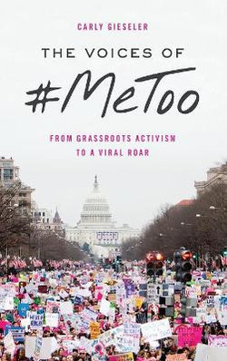 The Voices Of #MeToo