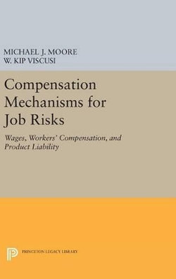 Compensation Mechanisms for Job Risks