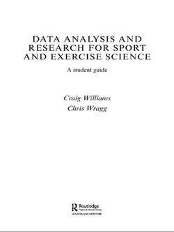 Data Analysis and Research for Sport and Exercise Science