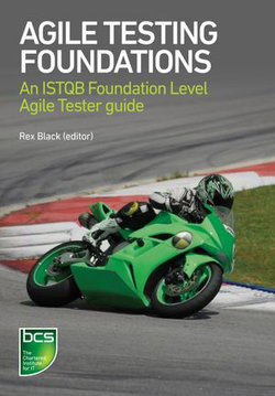 Agile Testing Foundations