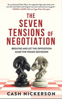 The Seven Tensions of Negotiation