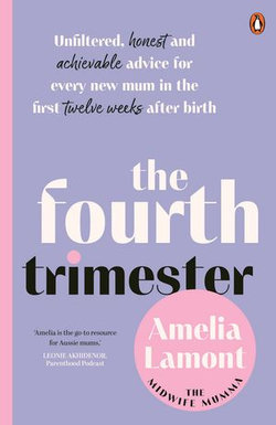 The Fourth Trimester