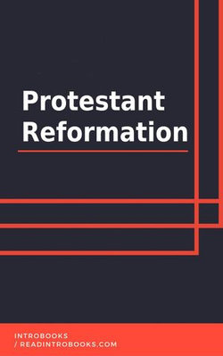 Protestant Reformation