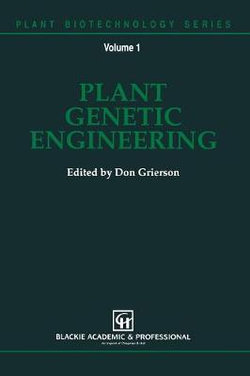 Plant Genetic Engineering