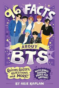 96 Facts about BTS