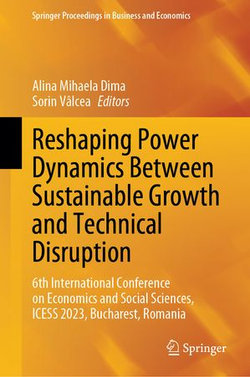 Reshaping Power Dynamics Between Sustainable Growth and Technical Disruption