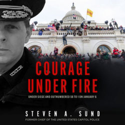 Courage under Fire LIB/e