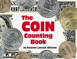 The Coin Counting Book