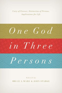 One God in Three Persons