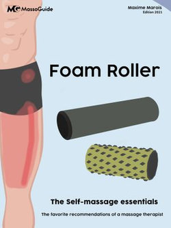 Foam Roller