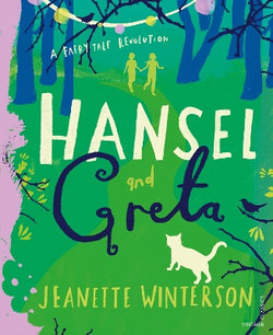 Hansel and Greta