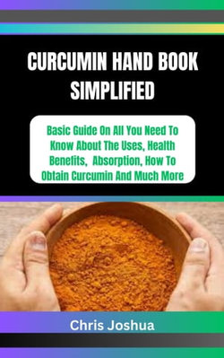 CURCUMIN HAND BOOK SIMPLIFIED