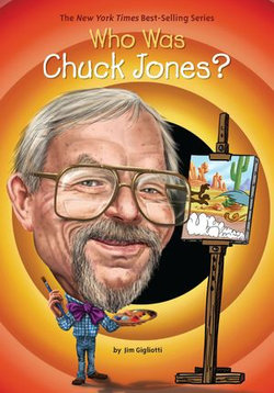 Who Was Chuck Jones?