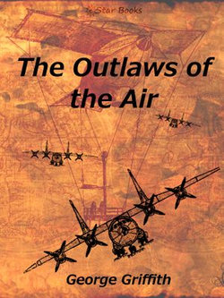 The Outlaws of the Air