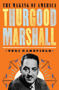 Thurgood Marshall