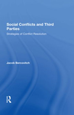 Social Conflicts And Third Parties