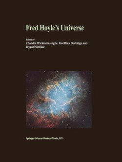 Fred Hoyle’s Universe