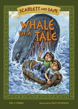 Whale of a Tale