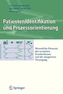 Patientenidentifikation und Prozessorientierung