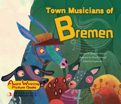 Town Musicians of Bremen