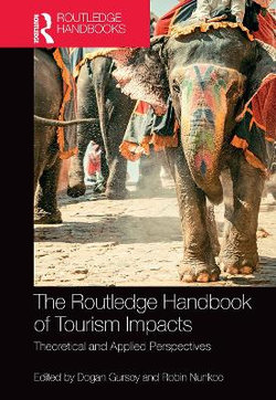 The Routledge Handbook of Tourism Impacts