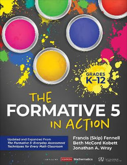 They Formative 5 in Action