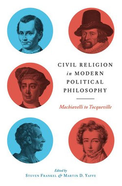 Civil Religion in Modern Political Philosophy