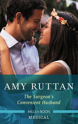 The Surgeon's Convenient Husband