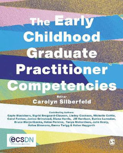 The Early Childhood Graduate Practitioner Competencies