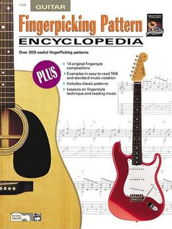 Fingerpicking Pattern Encyclopedia