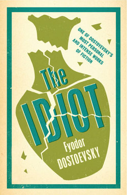 The Idiot: New Translation