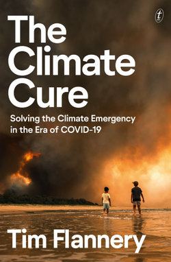 The Climate Cure