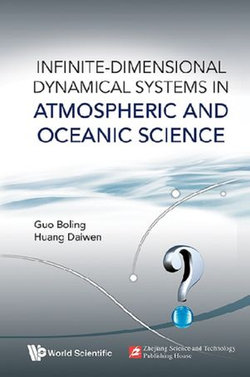 Infinite-dimensional Dynamical Systems In Atmospheric And Oceanic Science