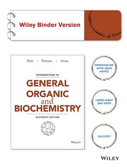 Introduction to General, Organic, and Biochemistry