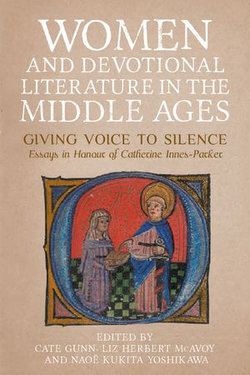 Women and Devotional Literature in the Middle Ages